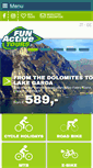 Mobile Screenshot of italybike.info